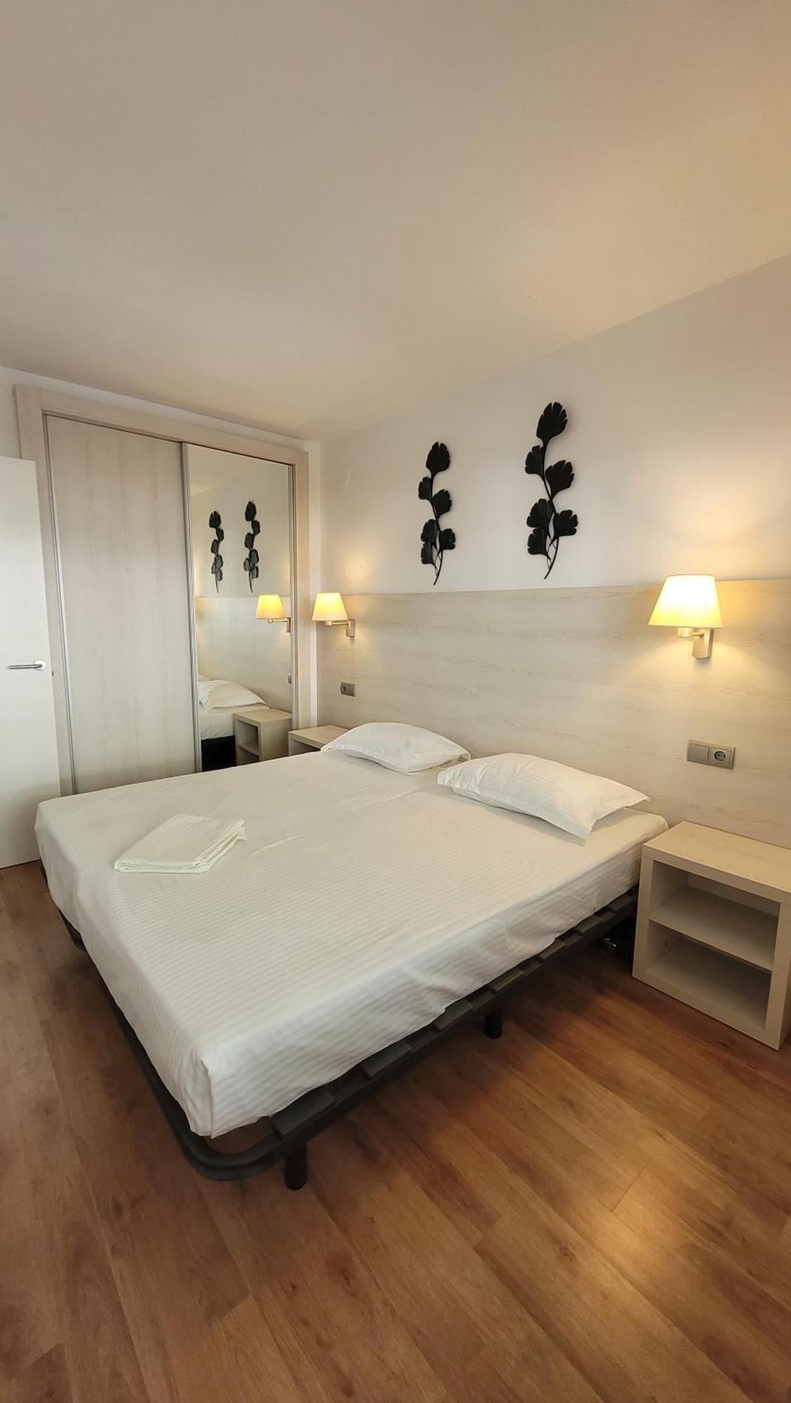 Platan Apartment ซาลอว์ ภายนอก รูปภาพ